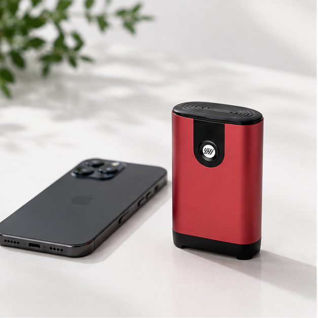 Low-Temperature Plasma Air Purifier YHKJ-A021